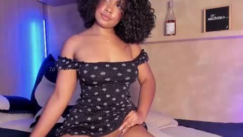 Anastassia online show from June 26, 10:44 pm