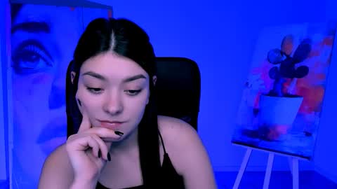 Ana online show from December 4, 1:13 pm