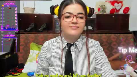 Ana   online show from April 22, 5:59 am