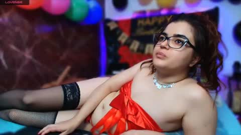 Ana   online show from July 4, 3:24 am