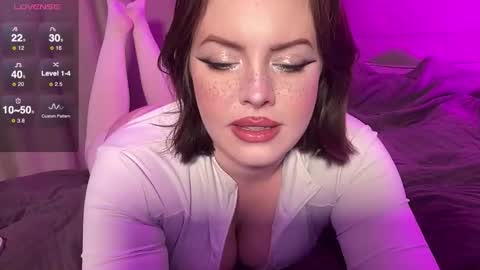 Anata online show from November 11, 9:01 pm