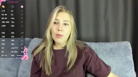 Andisa online show from November 21, 1:13 pm