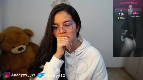 Andy   online show from June 25, 2:29 pm