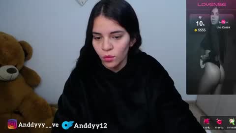 Andy   online show from July 28, 8:45 pm