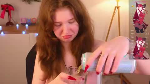 andgy_ online show from December 17, 9:30 pm