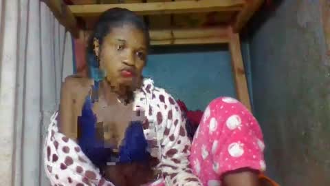 Rasoa Edime Anissia online show from September 13, 10:07 pm