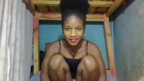 Rasoa Edime Anissia online show from October 3, 8:58 pm