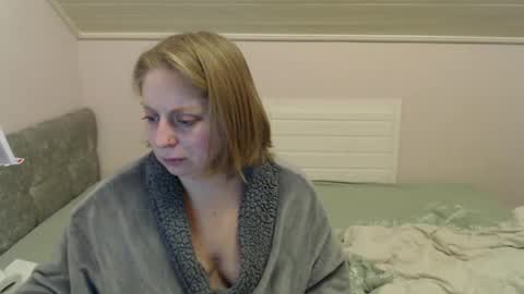 Snapshot of andorphina chatting on February 6, 6:08 am Andorphin online show from February 6, 6:08 am