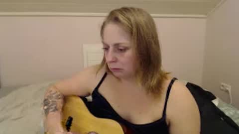 Snapshot of andorphina chatting on January 12, 7:10 pm Andorphin online show from January 12, 7:10 pm
