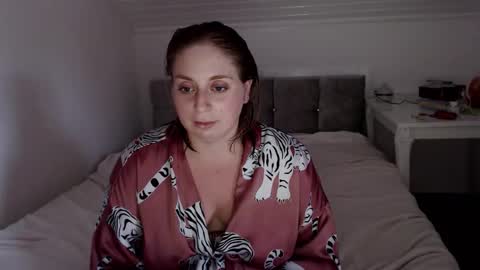 Snapshot of andorphina chatting on October 16, 3:36 pm Andorphin online show from October 16, 3:36 pm