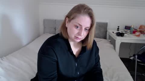 Andorphin online show from November 24, 11:12 am