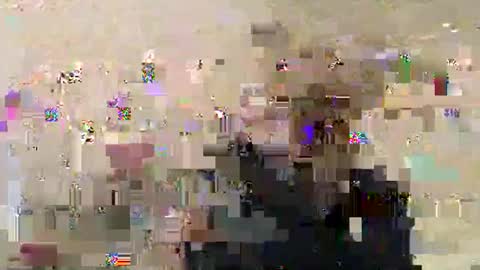 Snapshot of andorphina chatting on February 24, 7:30 pm Andorphin online show from February 24, 7:30 pm