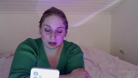 Andorphin online show from January 6, 10:24 pm