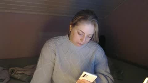 Snapshot of andorphina chatting on January 2, 9:22 am Andorphin online show from January 2, 9:22 am