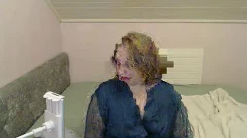 Snapshot of andorphina chatting on February 16, 6:54 pm Andorphin online show from February 16, 6:54 pm