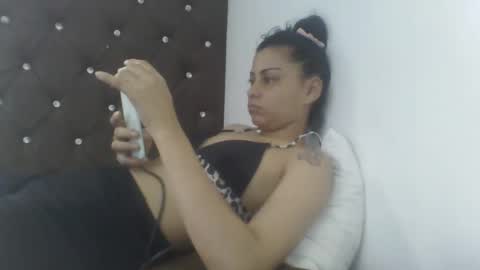 rosario online show from January 30, 2:25 pm