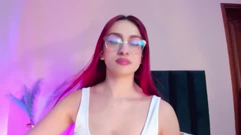 Andra Cyrus online show from November 7, 11:49 am