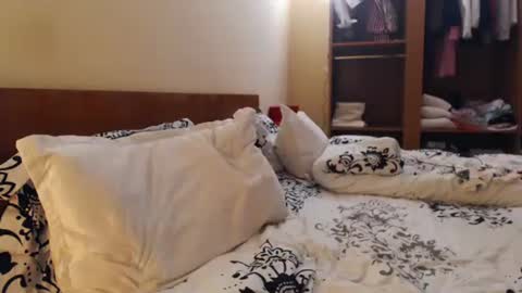 Andra online show from January 5, 9:36 pm