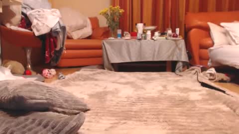 Andra online show from September 30, 2:50 am