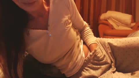 Andra online show from November 8, 6:35 pm