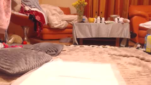 Andra online show from October 5, 12:48 am