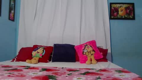 MARIA  online show from December 19, 9:29 pm