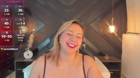A N D R E online show from July 14, 2:27 am