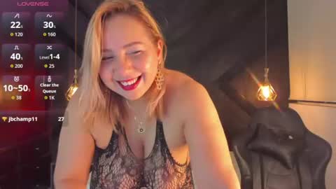 A N D R E online show from July 22, 2:23 am
