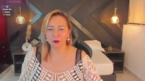 A N D R E online show from June 23, 1:36 am