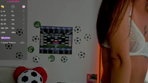 andrea__bass online show from July 14, 2:44 pm