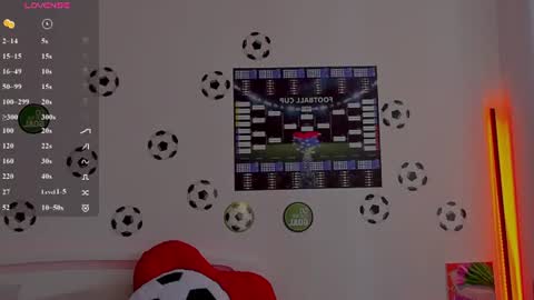 andrea__bass online show from June 14, 2:50 pm