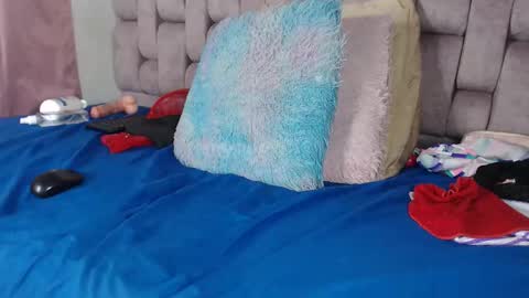 Andrea bigtits69 online show from June 8, 12:06 am