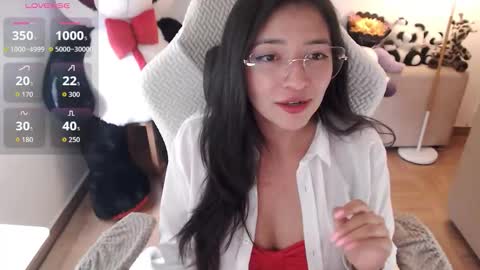 andrea_bonnie online show from February 25, 9:24 pm