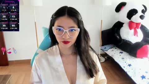 andrea_bonnie online show from January 10, 5:13 pm