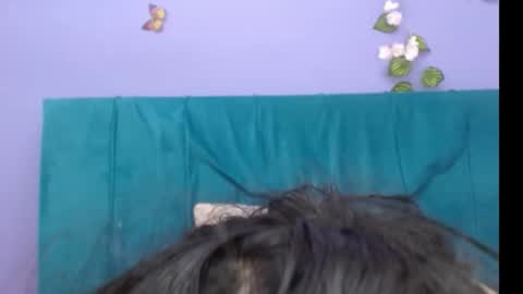 ANDREA LOPEZ online show from November 12, 12:14 pm