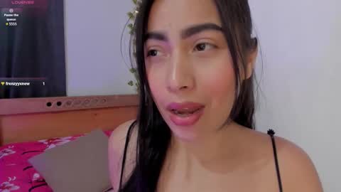  Andrea  online show from March 9, 12:19 pm