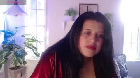 ANDREA  online show from September 20, 4:16 pm