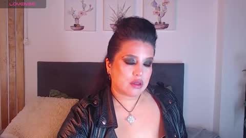 ANDREA  online show from October 20, 3:48 pm