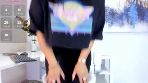 Andrea Zoelins online show from June 14, 2:39 pm