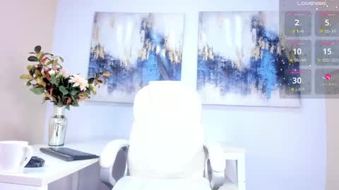 Andrea Zoelins online show from April 28, 2:21 pm