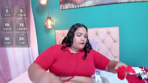andreabigboobs_ online show from July 14, 5:12 am