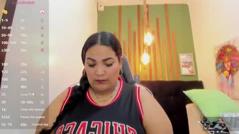 andreabigboobs_ online show from July 22, 4:57 am