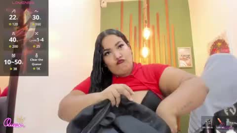 andreabigboobs_ online show from June 14, 5:41 am
