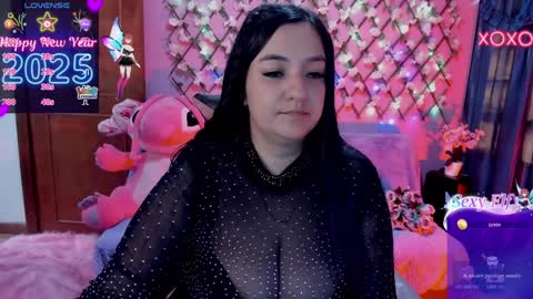 Snapshot of andreacohenz chatting on January 25, 8:10 pm andrea online show from January 25, 8:10 pm