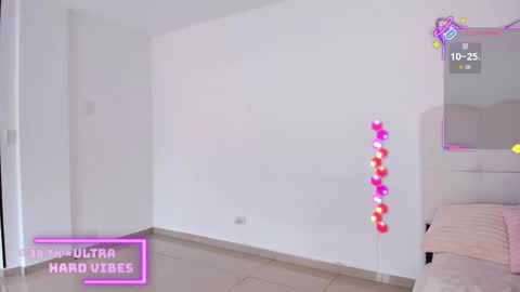 Hi im Tatty Heaven  online show from March 25, 9:50 pm