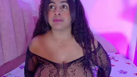 A n d r  e a S w e e t  online show from August 1, 9:06 pm