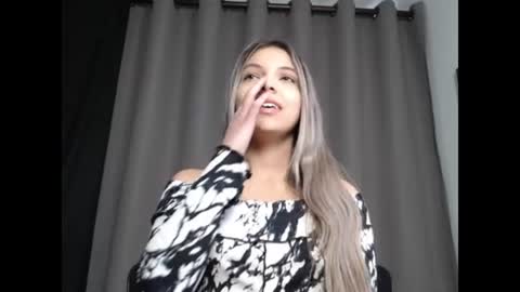 andreau 19 online show from June 26, 2:07 pm