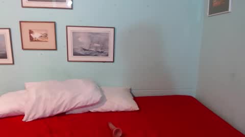 Andreyna online show from December 15, 12:10 pm