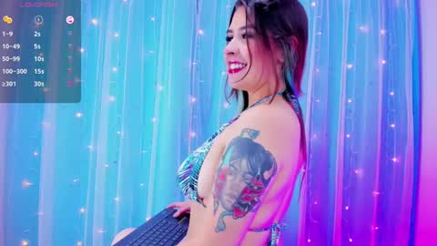 Andy bluee  online show from February 12, 4:33 am