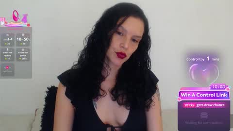 Andy online show from January 6, 12:47 am